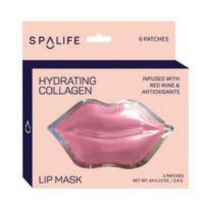 SPALIFE NIB  LIP MASKS💋💋